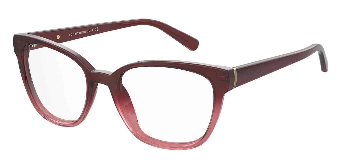 Tommy Hilfiger Th1840 Eyeglasses - view 15